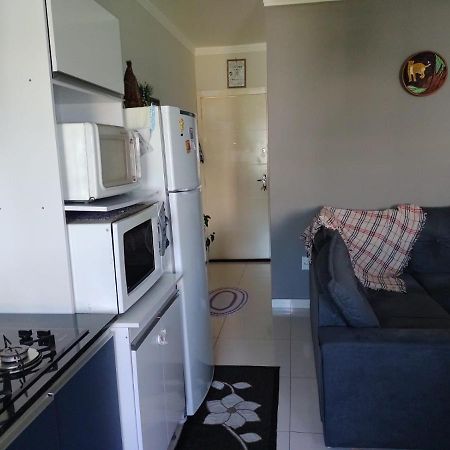 Apartamento Familiar Para Temporada. Apartment Camboriu Luaran gambar