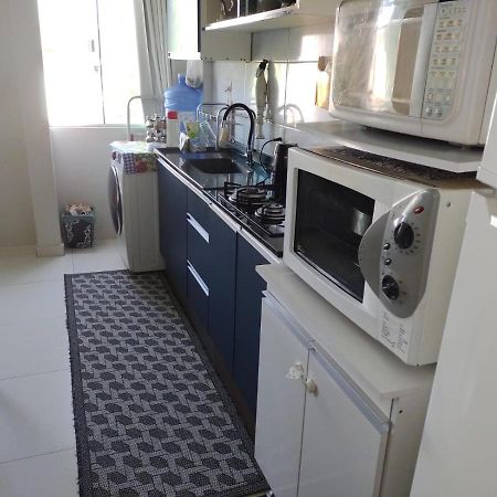 Apartamento Familiar Para Temporada. Apartment Camboriu Luaran gambar