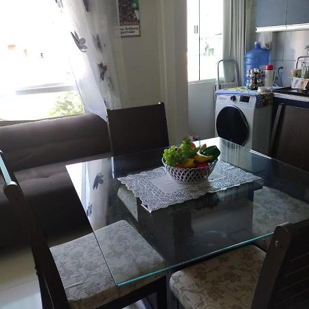 Apartamento Familiar Para Temporada. Apartment Camboriu Luaran gambar
