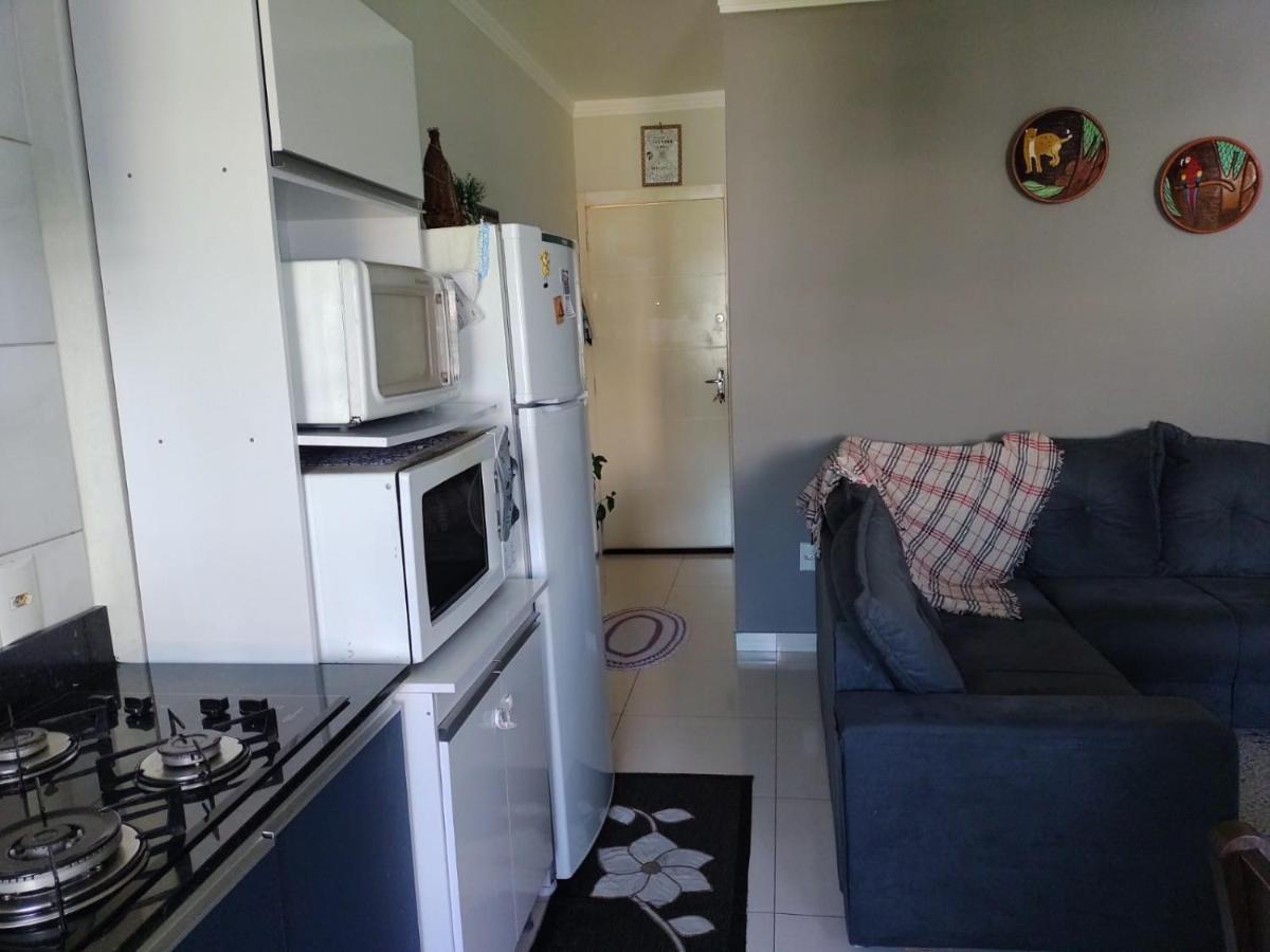 Apartamento Familiar Para Temporada. Apartment Camboriu Luaran gambar