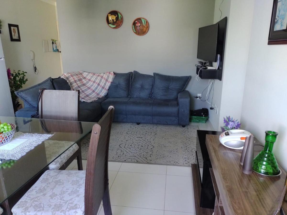 Apartamento Familiar Para Temporada. Apartment Camboriu Luaran gambar