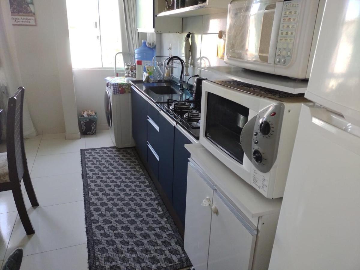Apartamento Familiar Para Temporada. Apartment Camboriu Luaran gambar
