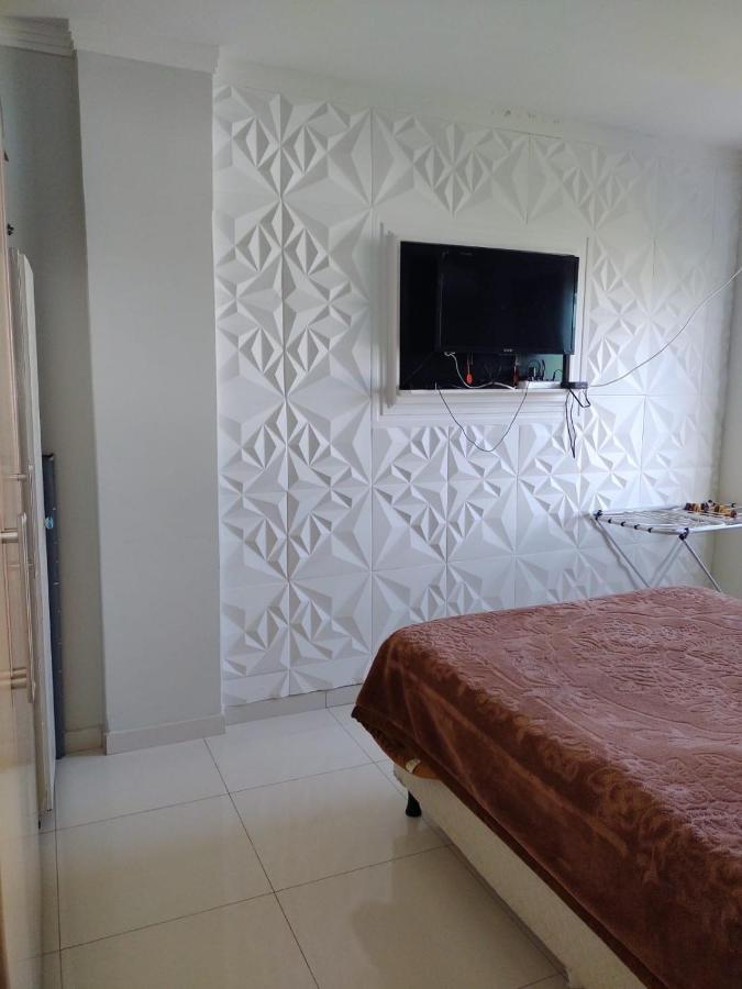 Apartamento Familiar Para Temporada. Apartment Camboriu Luaran gambar