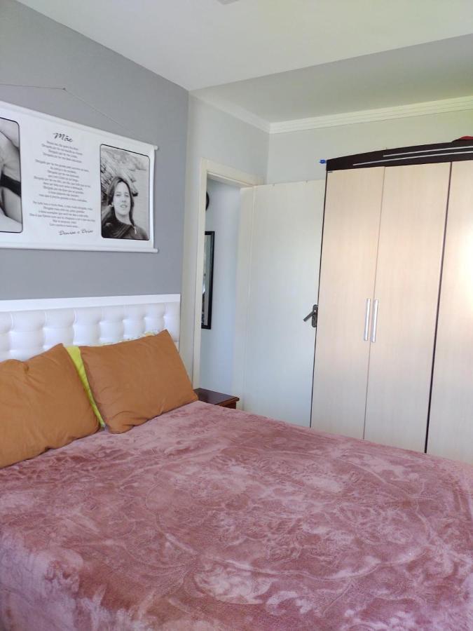 Apartamento Familiar Para Temporada. Apartment Camboriu Luaran gambar