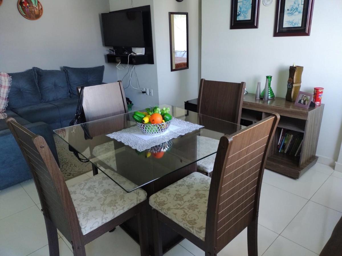 Apartamento Familiar Para Temporada. Apartment Camboriu Luaran gambar