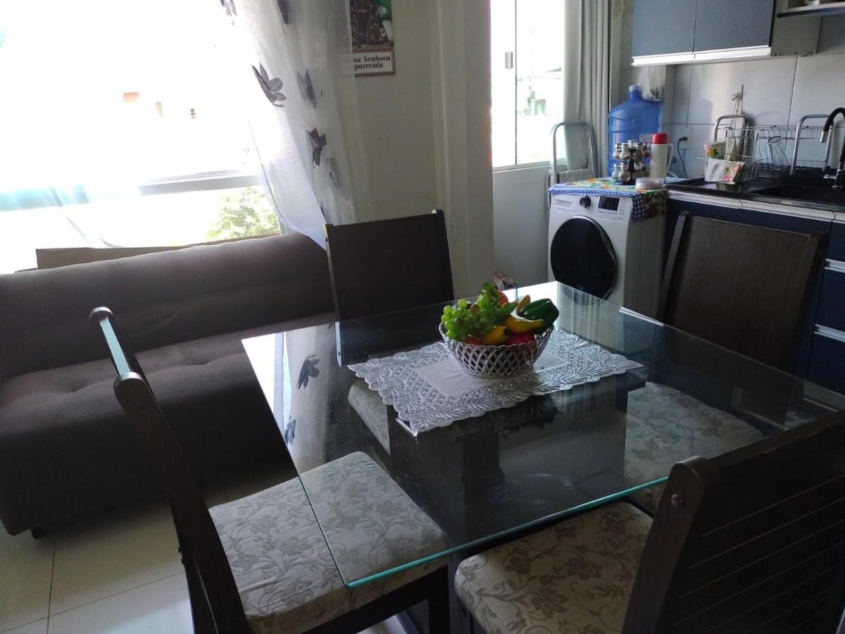 Apartamento Familiar Para Temporada. Apartment Camboriu Luaran gambar